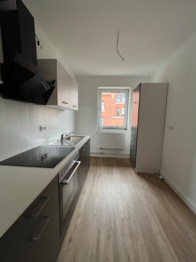 Wohnung zur Miete 336 € 1 Zimmer 37 m² 2. Geschoss Petritor - Ost Braunschweig 38114