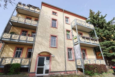 Wohnung zum Kauf 229.000 € 3 Zimmer 61,6 m² 2. Geschoss Cotta (Sachsdorfer Str.) Dresden 01157