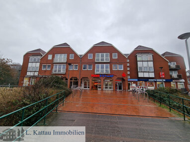 Apartment zum Kauf 114.900 € 1 Zimmer 36 m² Innenstadt Osterholz-Scharmbeck 27711