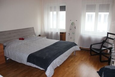 Wohnung zur Miete 600 € 2 Zimmer 65 m² 2. Geschoss Innenstadt Saarlouis 66740