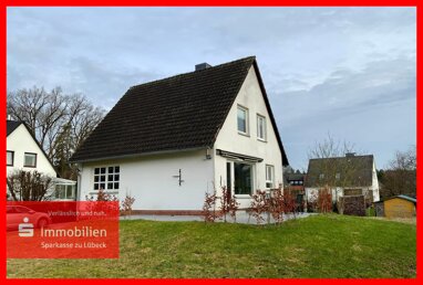 Einfamilienhaus zum Kauf 325.000 € 4 Zimmer 103 m² 1.020 m² Grundstück Groß Grönau 23627