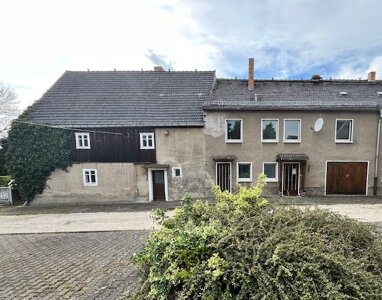 Einfamilienhaus zum Kauf 150.000 € 164 m² 500 m² Grundstück Ottendorf-Okrilla Ottendorf-Okrilla 01458
