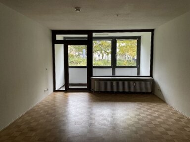 Wohnung zur Miete 844 € 3 Zimmer 75,6 m² EG frei ab sofort Beckstraße 9 Bärenschanze Nürnberg 90429