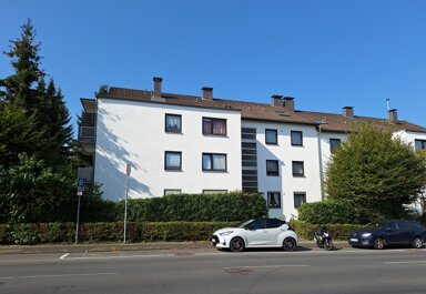 Wohnung zum Kauf 154.000 € 2 Zimmer 59 m² 2. Geschoss Katterbach Bergisch Gladbach 51467