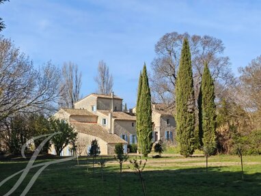 Einfamilienhaus zum Kauf Provisionsfrei 4.824.000 € 1.100 m² 37.010 m² Grundstück La Garde-Adhémar 26230