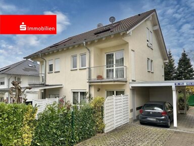 Doppelhaushälfte zum Kauf 385.000 € 4 Zimmer 117,4 m² 188 m² Grundstück Lichtenplatte Offenbach 63071