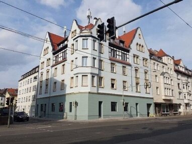 Wohnung zur Miete 1.700 € 5 Zimmer 141 m² 2. Geschoss Wagnerstr. 44 Weststadt Ulm 89077
