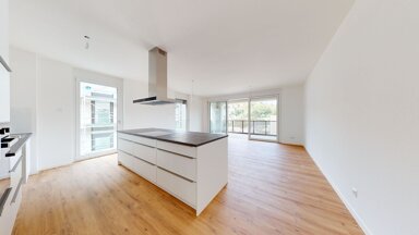 Wohnung zum Kauf provisionsfrei 762.900 € 2 Zimmer 87,2 m² 5. Geschoss Ehrenstein Blaustein 89134