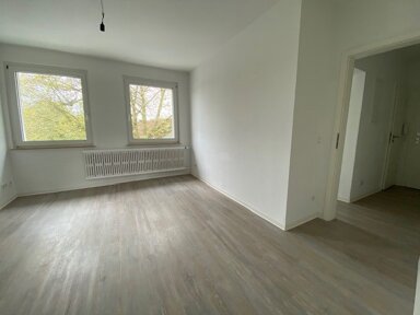 Wohnung zur Miete 429 € 2,5 Zimmer 41,8 m² 1. Geschoss frei ab 01.03.2025 Im Streb 9 Stoppenberg Essen 45141