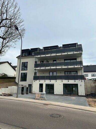 Wohnung zum Kauf Provisionsfrei 338.500 € 3 Zimmer 87 m² Erdgeschoss Osburg 54317