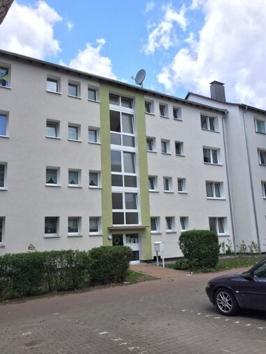 Wohnung zur Miete 345 € 1,5 Zimmer 33,8 m² 3. Geschoss Vogelheimer Str. 274 Vogelheim Essen 45356