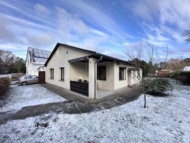 Einfamilienhaus zum Kauf 315.000 € 4 Zimmer 103 m² 998 m² Grundstück Sachsenhausen Oranienburg 16515