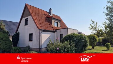 Einfamilienhaus zum Kauf 199.000 € 3 Zimmer 73 m² 570 m² Grundstück Zwenkau Zwenkau 04442