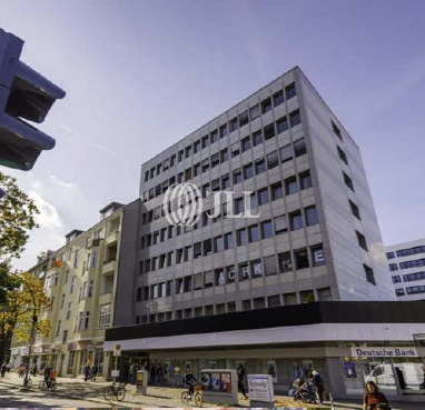 Bürofläche zur Miete Provisionsfrei 28,50 € 691 m² Bürofläche teilbar ab 300 m² Wilmersdorf Berlin 10715
