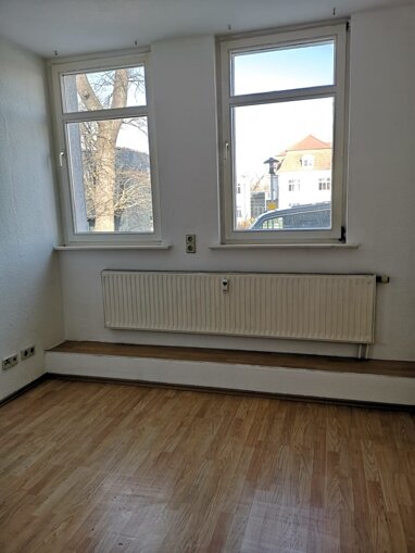 Wohnung zur Miete 410 € 2 Zimmer 45 m² Erdgeschoss Musäusstr. 1 Westvorstadt Weimar 99423