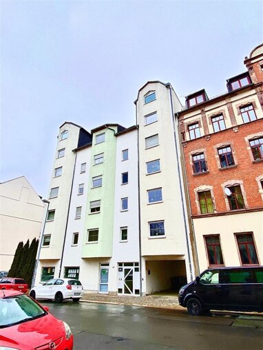 Wohnung zur Miete 220 € 1 Zimmer 38 m² 3. Geschoss frei ab 01.09.2024 Vettersstraße 5 Bernsdorf 423 Chemnitz 09126