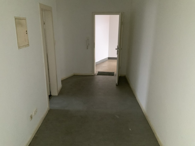 Wohnung zur Miete 539 € 2,5 Zimmer 62 m² 1. Geschoss Gerberstraße 32 Südring Krefeld 47798