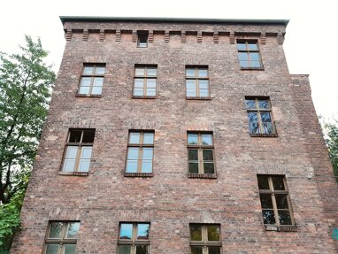 Mehrfamilienhaus zum Kauf als Kapitalanlage geeignet 1.500.000 € 231 m² 371 m² Grundstück Moabit Berlin 10557