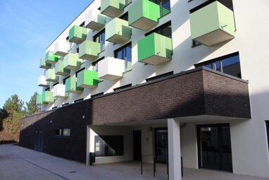 Apartment zur Miete 985 € 3 Zimmer 55 m² 5. Geschoss Happelstraße 84 Südbahnhof / John-F.-Kennedy-Siedlung Heilbronn 74074