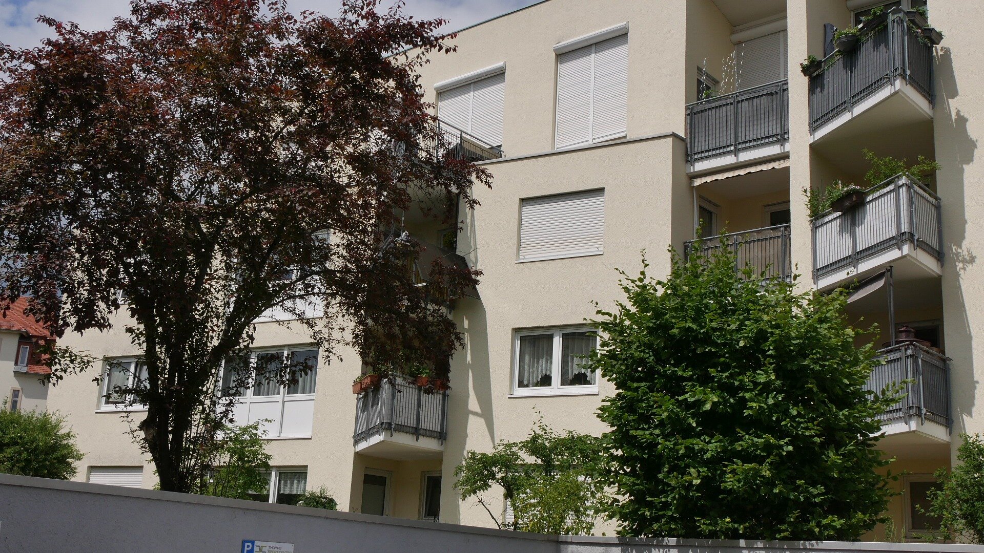 Apartment zum Kauf 320.000 € 4 Zimmer 88 m²<br/>Wohnfläche 1. Stock<br/>Geschoss Pieschen-Nord (Trachenberger Str.) Dresden 01129