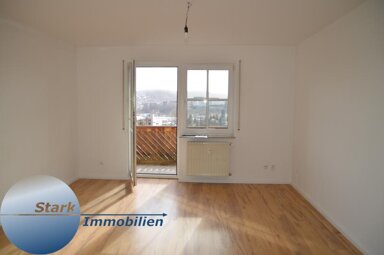 Wohnung zum Kauf als Kapitalanlage geeignet 58.000 € 2 Zimmer 46,4 m² Straßberger Str. 87 Neundorfer Vorstadt Plauen 08527