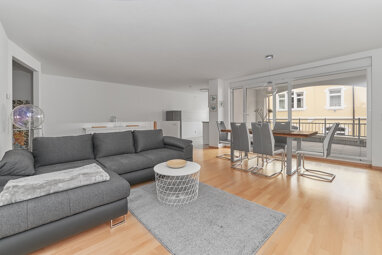 Wohnung zur Miete 2.000 € 3 Zimmer 115 m² Waldkirch Waldkirch 79183