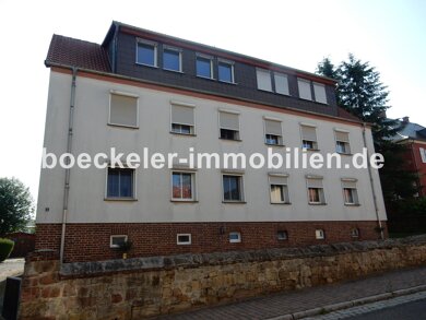 Wohnung zur Miete 285 € 2 Zimmer 49,3 m² 1. Geschoss frei ab 01.05.2025 Gröbitz Teuchern 06682