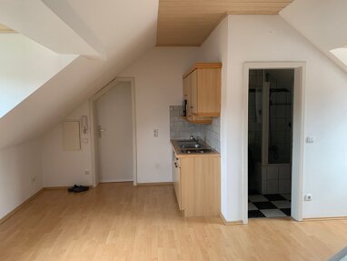Wohnung zur Miete 230 € 1 Zimmer 30 m² 1. Geschoss Ebermannsdorf Ebermannsdorf 92263
