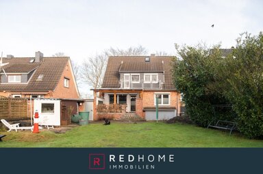 Einfamilienhaus zum Kauf 315.000 € 6 Zimmer 119,6 m² 985 m² Grundstück Mastbrook Rendsburg 24768