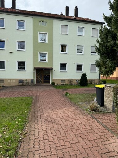 Wohnung zum Kauf Provisionsfrei 150.000 € 3 Zimmer 78 m² 2. Geschoss Ebern Ebern 96106