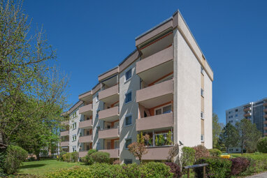 Wohnung zum Kauf 179.000 € 3 Zimmer 68,5 m² Krankenhaus - Alter Friedhof Villingen-Schwenningen 78054
