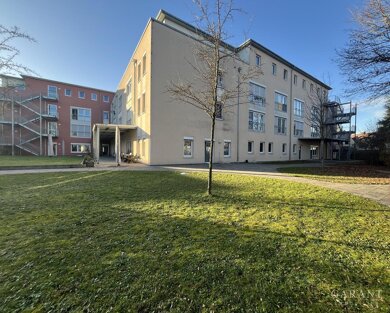 Studio zur Miete 520 € 1 Zimmer 27 m² 1. Geschoss Emmering Emmering 82275