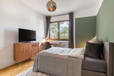 Wohnung zur Miete Wohnen auf Zeit 800 € 7 Zimmer 13 m² frei ab 03.06.2025 Kettenhofweg Westend-Süd Frankfurt am Main 60325