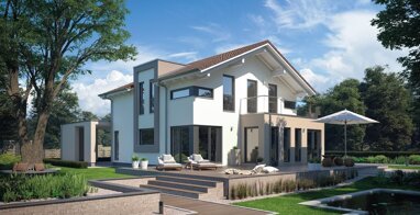 Einfamilienhaus zum Kauf Provisionsfrei 994.500 € 6 Zimmer 158 m² 799 m² Grundstück Liebersbronn Esslingen am Neckar 73732