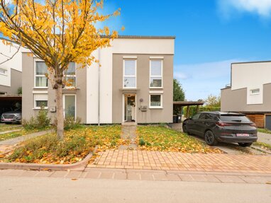 Doppelhaushälfte zum Kauf 399.000 € 4 Zimmer 134 m² 206 m² Grundstück Sprendlingen 55576