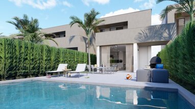 Villa zum Kauf 349.900 € 3 Zimmer 120 m² 195 m² Grundstück Los Urrutias