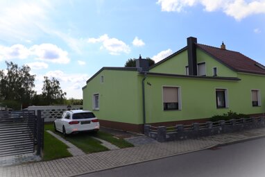 Doppelhaushälfte zum Kauf 227.000 € 3 Zimmer 100 m² 394 m² Grundstück Hörlitz Schipkau 01968