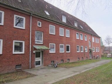 Wohnung zur Miete 550 € 2,5 Zimmer 59,3 m² frei ab 09.03.2025 Danziger Str. 11 Schwarzenbek 21493