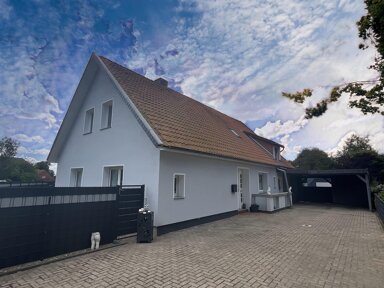 Einfamilienhaus zum Kauf 238.000 € 3 Zimmer 115 m² 1.705 m² Grundstück Wellie Steyerberg 31595