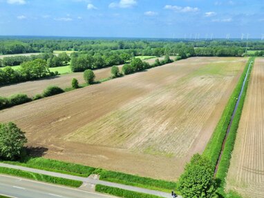 Landwirtschaftliche Fläche zum Kauf 30.290 m² Grundstück Wahlbezirk 201 Nordhorn 48531
