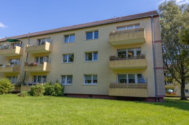 Wohnung zur Miete 569 € 3 Zimmer 66,4 m² 2. Geschoss Breedlandweg 9 Mürwik - Wasserloos Flensburg 24944