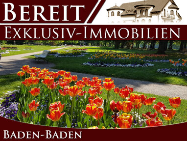 Mehrfamilienhaus zum Kauf 1.250.000 € 18 Zimmer 668 m² Grundstück Baden-Baden - Kernstadt Baden-Baden 76530