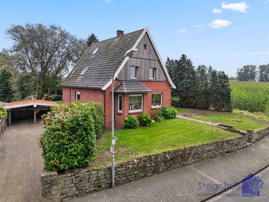 Einfamilienhaus zum Kauf 439.000 € 7 Zimmer 155 m² 750 m² Grundstück Gildehaus Bad Bentheim / Gildehaus 48455