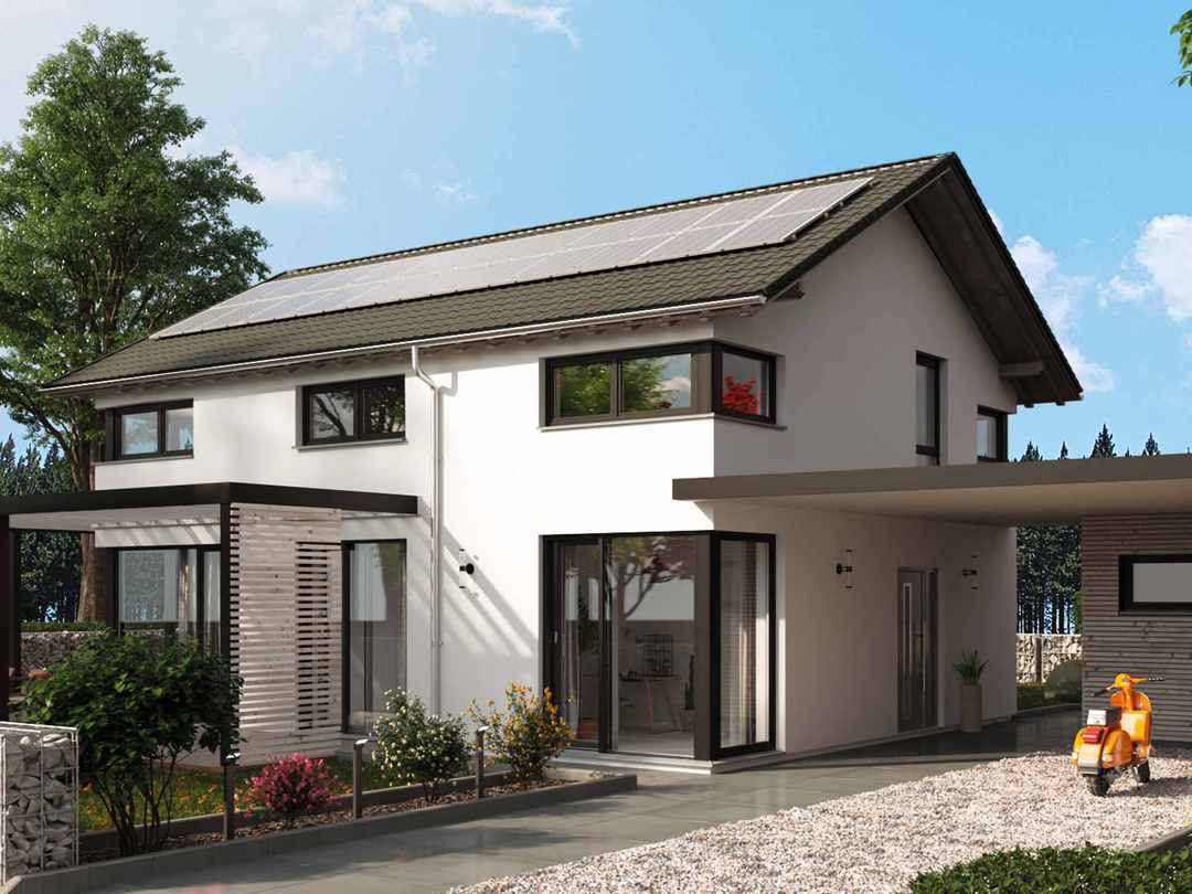 Einfamilienhaus zum Kauf Provisionsfrei 395.668 € 167 m² Innenstadt, Altstadt - Süd 126 Rosenheim 83022