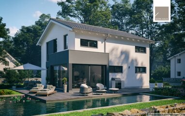 Einfamilienhaus zum Kauf 517.900 € 5 Zimmer 154 m² 1.013 m² Grundstück Sprotta-Siedlung Eilenburg OT Doberschütz 04838