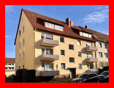 Wohnung zum Kauf 197.000 € 3 Zimmer 87 m² Süd Hildesheim 31135
