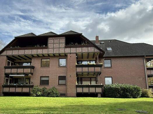 Wohnung zum Kauf 199.000 € 2 Zimmer 62,6 m² Hundsmühlen II Wardenburg 26203