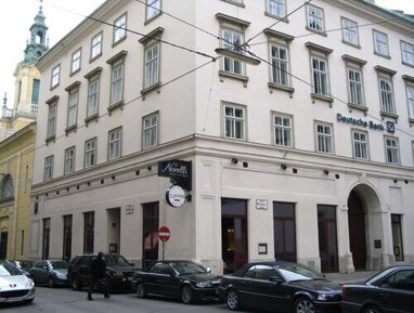 Büro-/Praxisfläche zur Miete 13,90 € Wien,Innere Stadt 1010