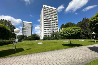 Apartment zum Kauf 199.000 € 1 Zimmer 34 m² Parkstadt München 81925