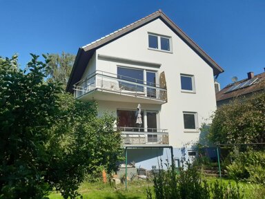 Mehrfamilienhaus zum Kauf 660.000 € 6 Zimmer 160 m² 700 m² Grundstück Durlach - Aue Karlsruhe 76227